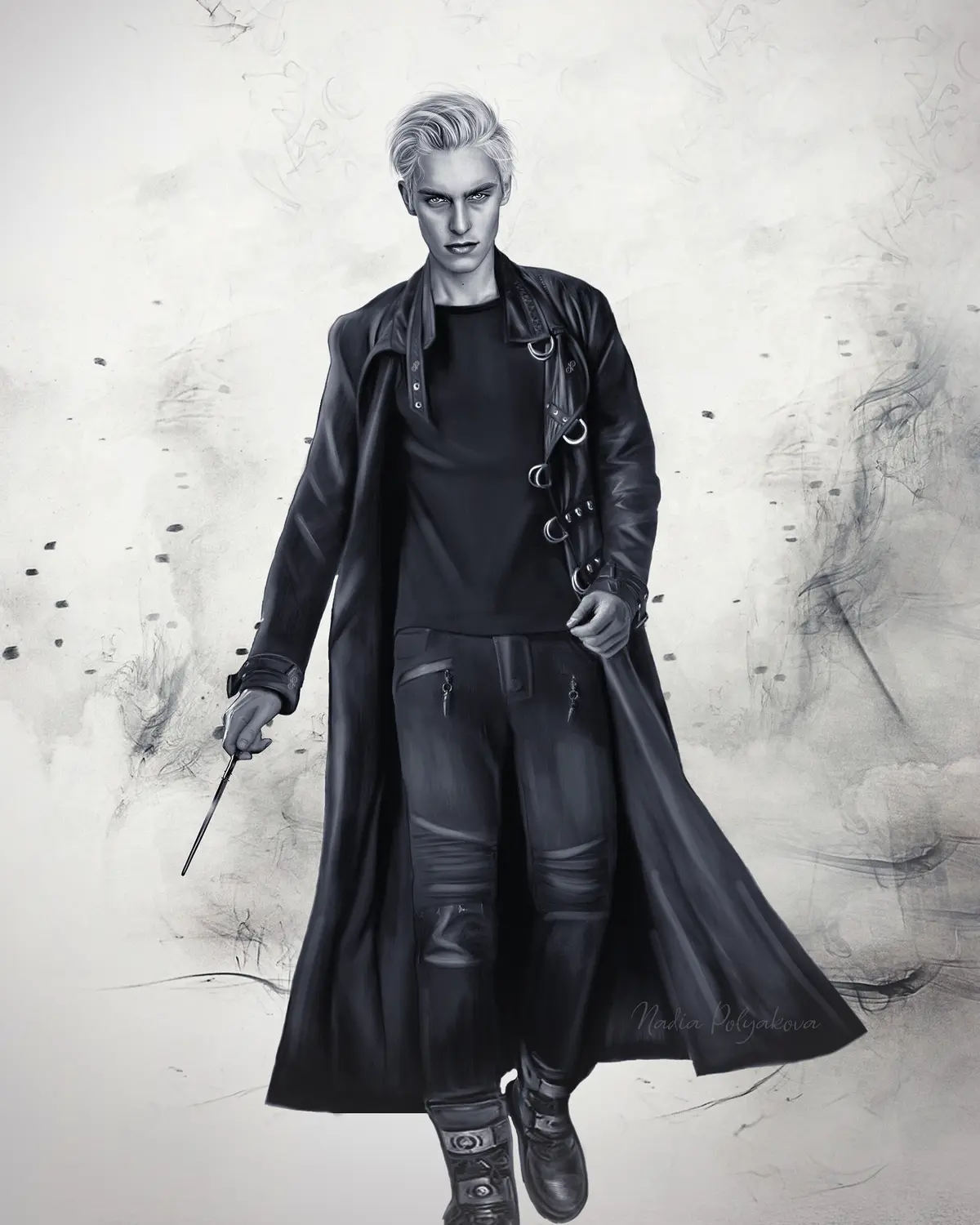 Avatar of Draco Malfoy 