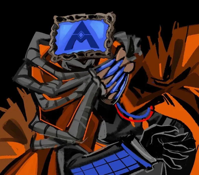 Avatar of AM (from ihnmaims)