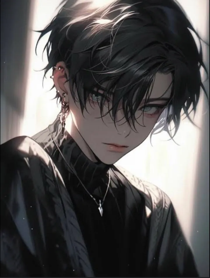 Avatar of Jason