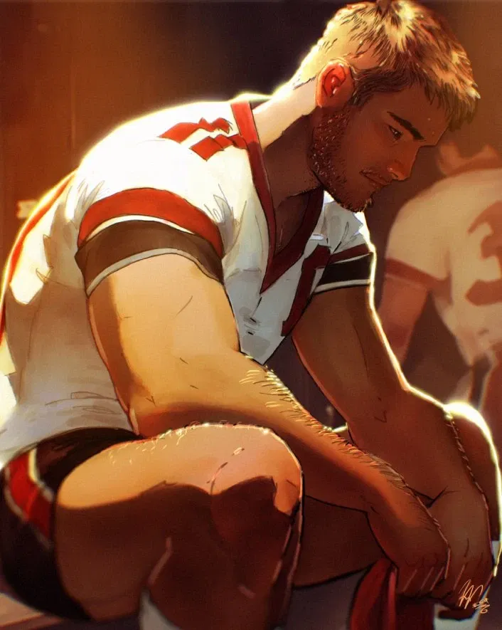 Avatar of Derek (soccer star)