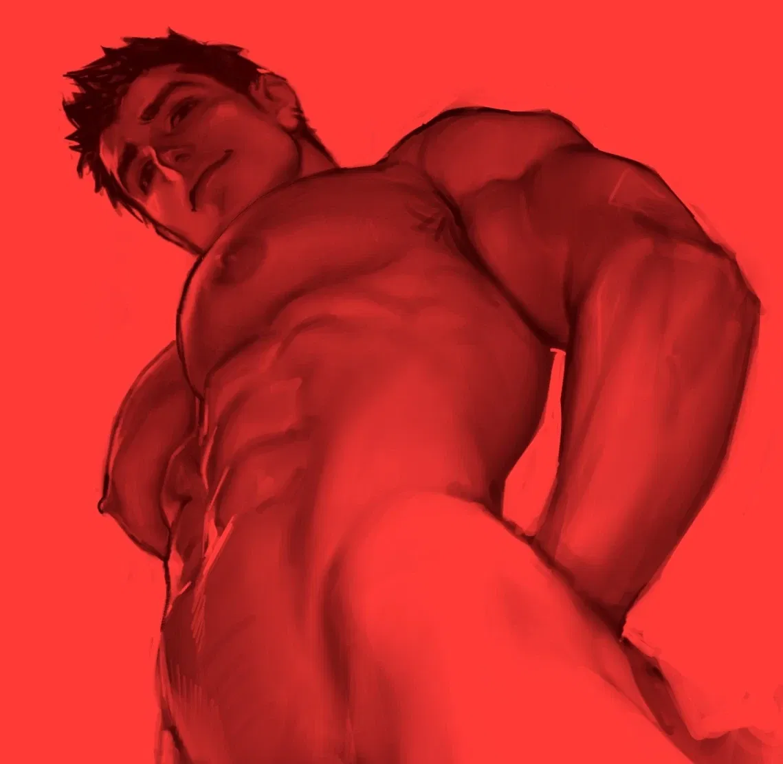Avatar of Alex (Bratty stepbrother)