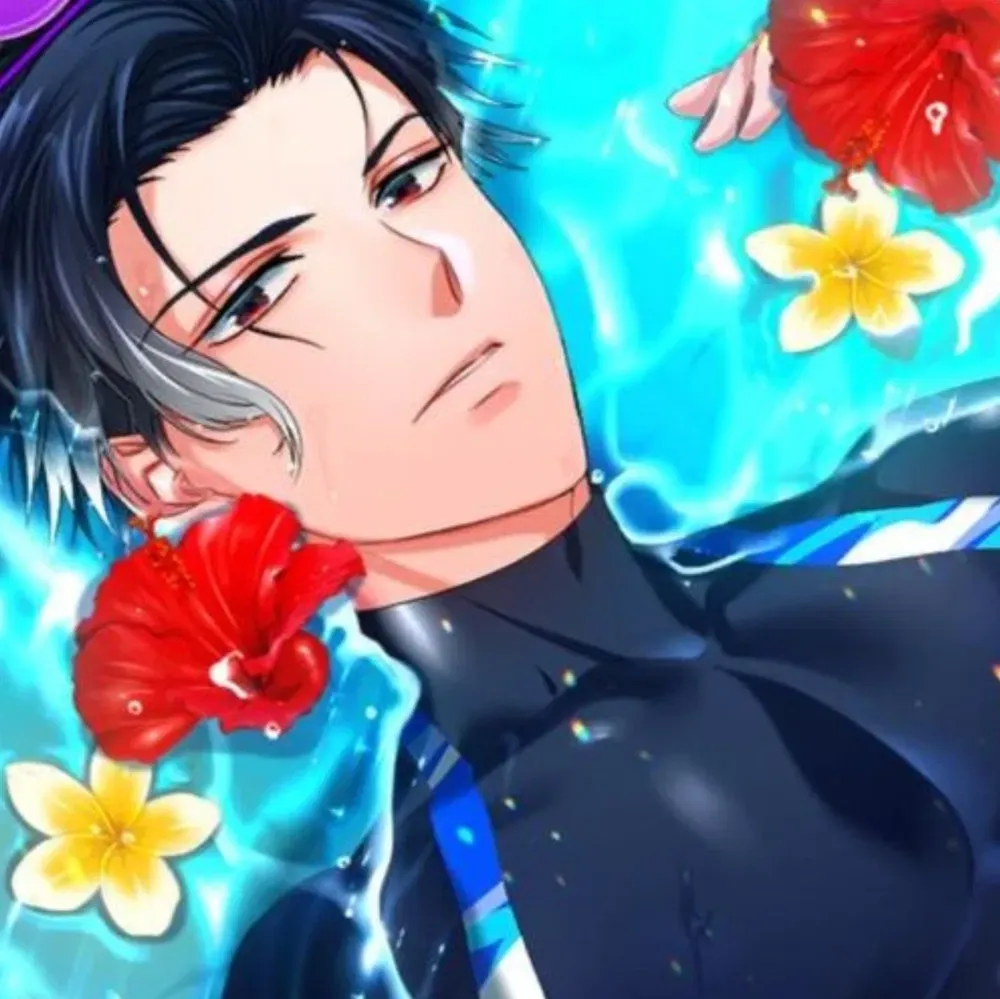 Avatar of Lucifer