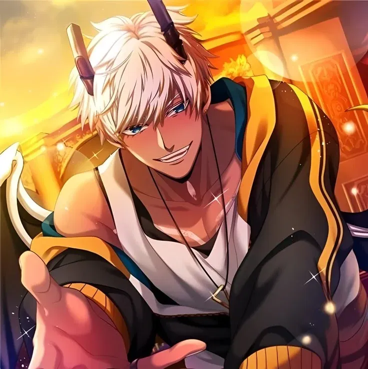 Avatar of Mammon
