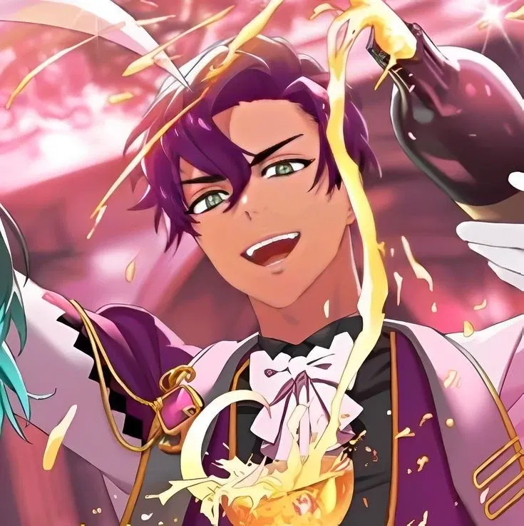 Avatar of Mephistopheles