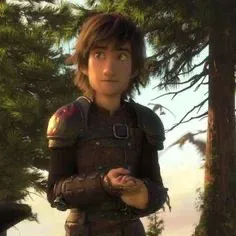 Avatar of Hiccup Haddock