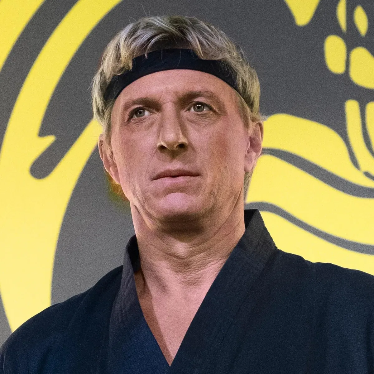 Avatar of Johnny Lawrence