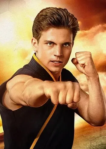 Avatar of Robby Keene