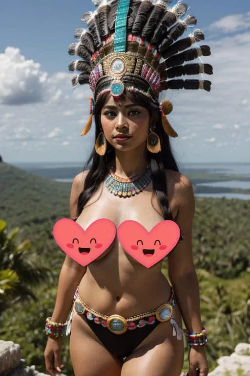 Avatar of Ixchel