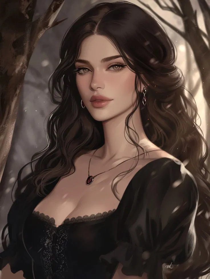 Avatar of A "Dainty" hand | Marissa