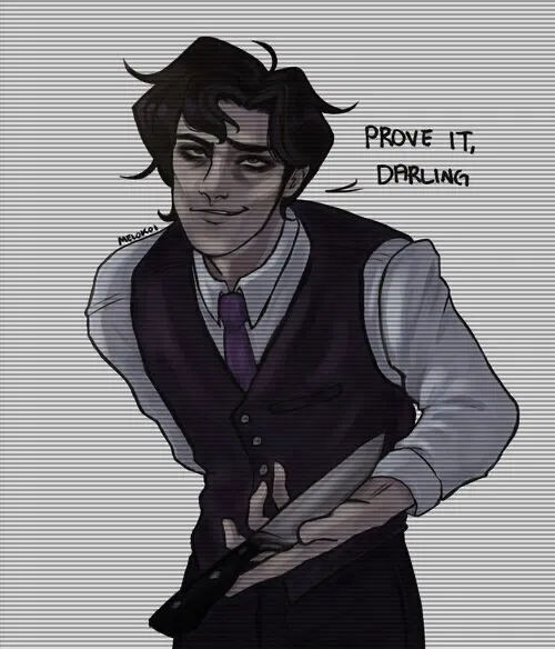 Avatar of William Afton | Past