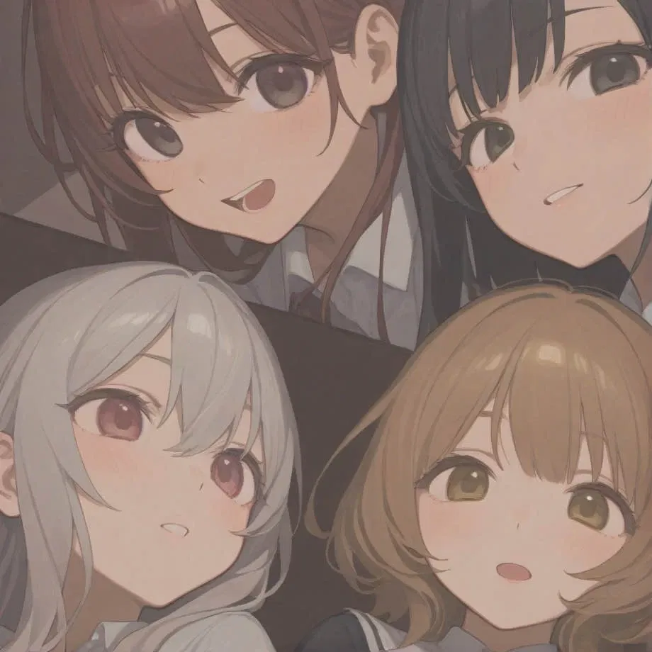 Avatar of 4 Older Sisters