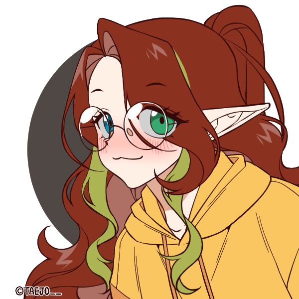 Avatar of Princess Tresha