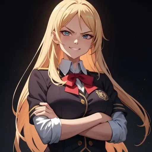 Avatar of SADISTIC BULLY | Caitlin 