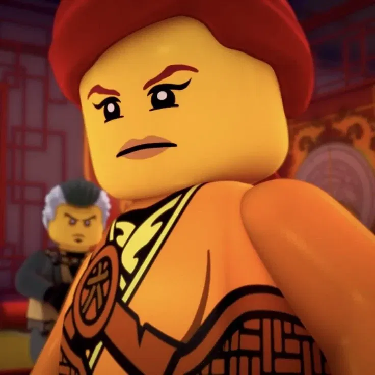 Avatar of Skylor Chen [4th Season]