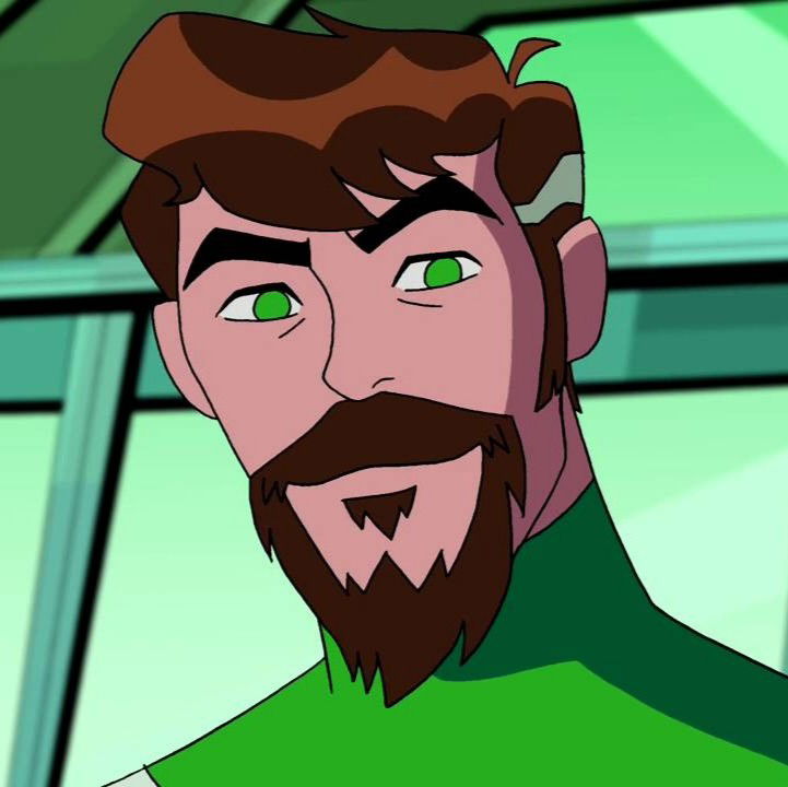 Avatar of Ben Tennyson 