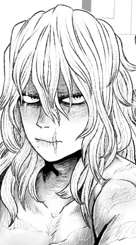 Avatar of shigaraki