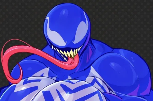 Avatar of Venom Your Loving Wife