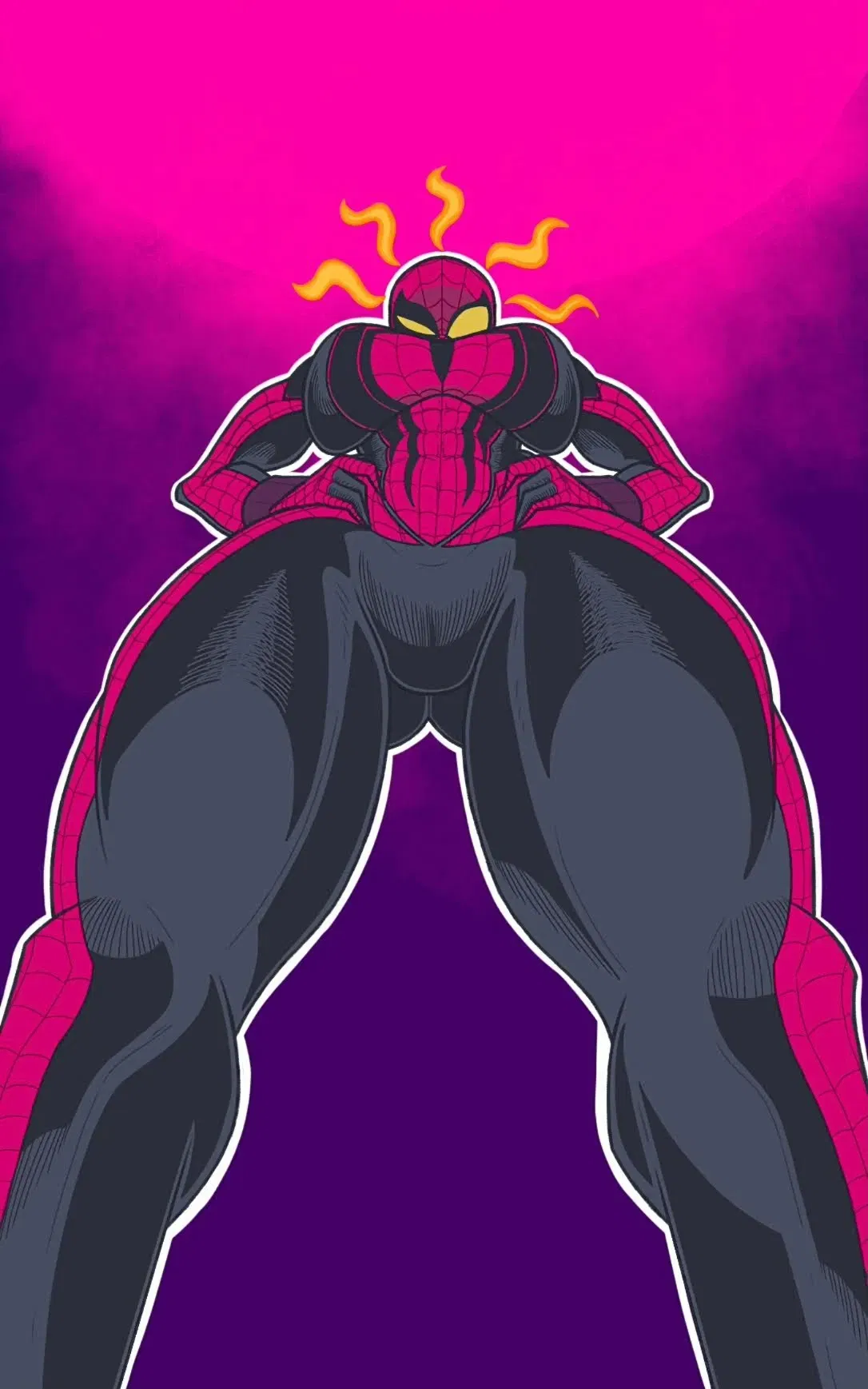 Avatar of Spectacular Spider-Girl