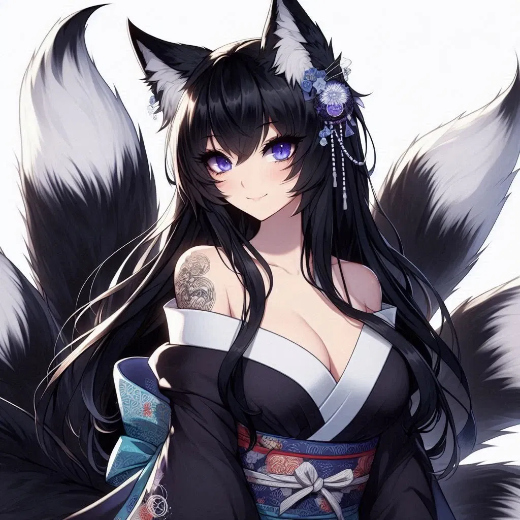 Avatar of Tsukiko