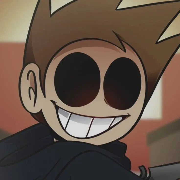Avatar of Tom ! ;; Eddsworld