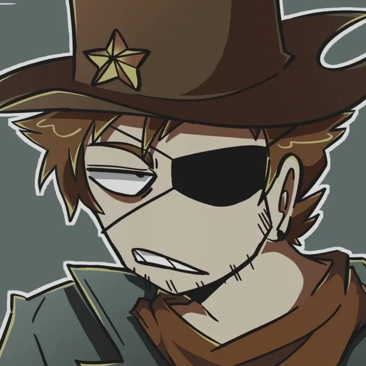 Avatar of Sheriff Thompson ! ;; ( 🔫 ) 