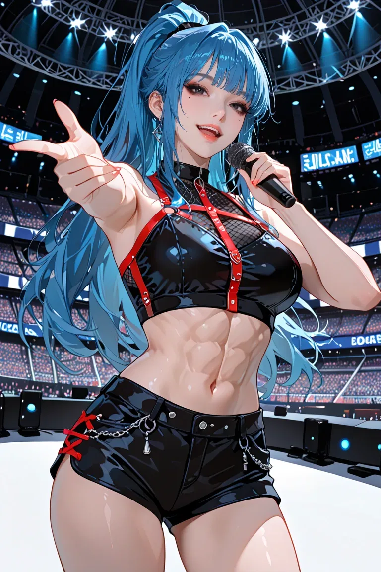 Avatar of Tiffany (NTR)