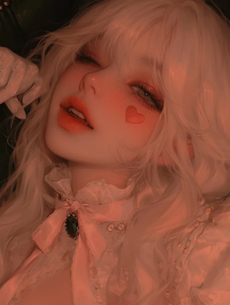 Avatar of Famous Vampire Idol || “Eunji” Hanbyul Cho
