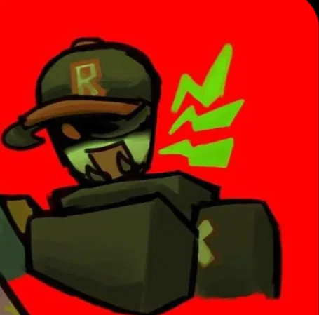 Avatar of survival or death. |~| Regreteavtor pest