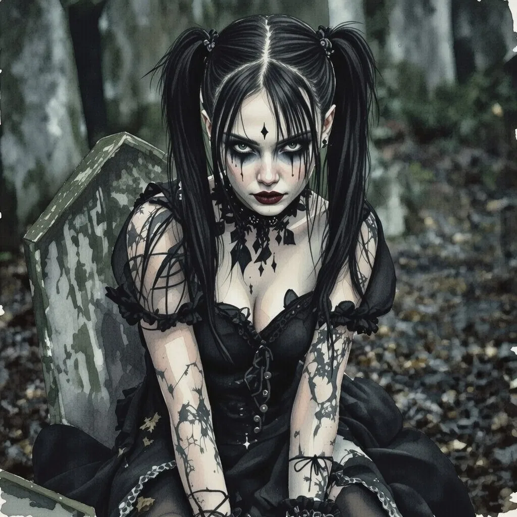 Avatar of Wraith Morten