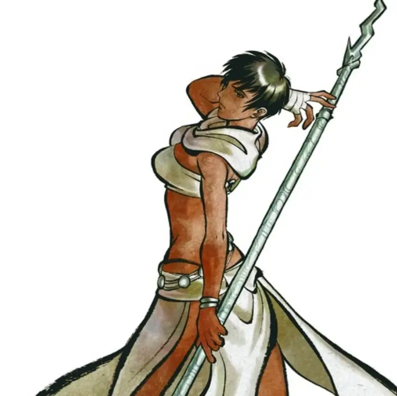 Avatar of Angelica