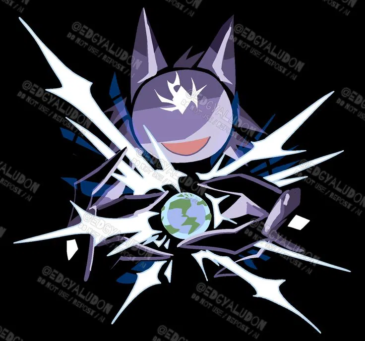 Avatar of Warning