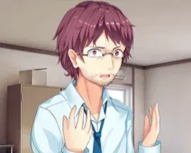 Avatar of Dadsuki