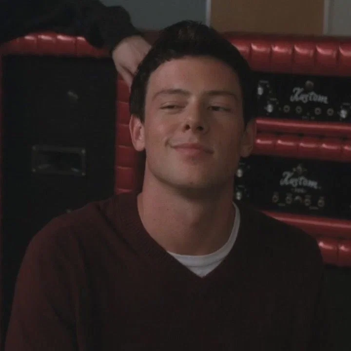 Avatar of Finn Hudson (Glee)