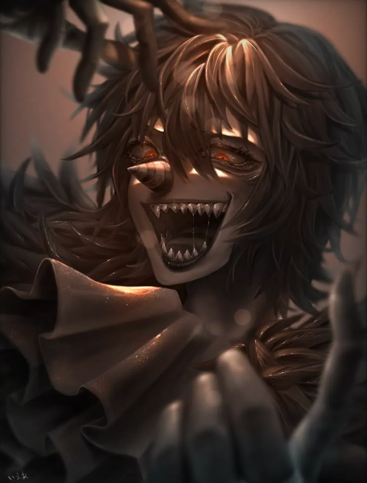 Avatar of Laughing Jack