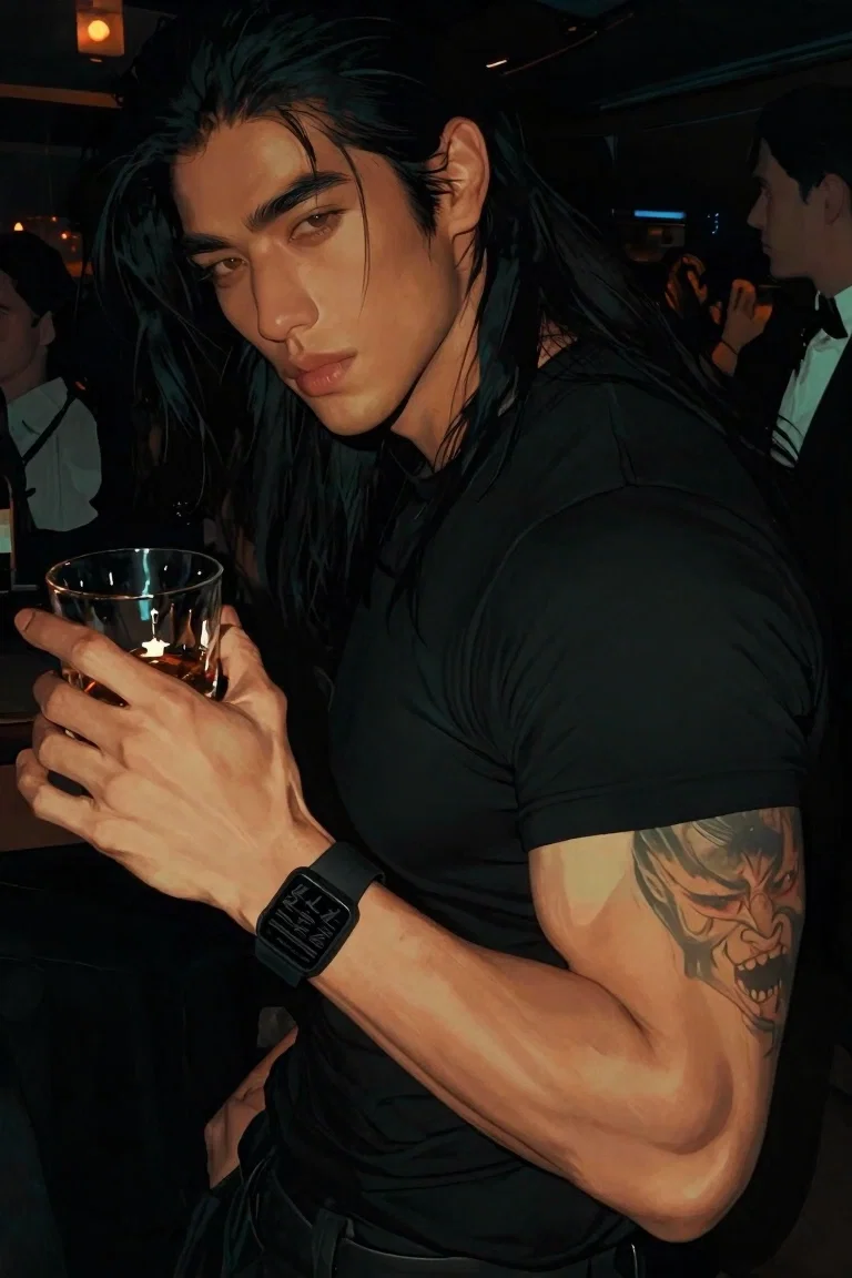Avatar of Oscar