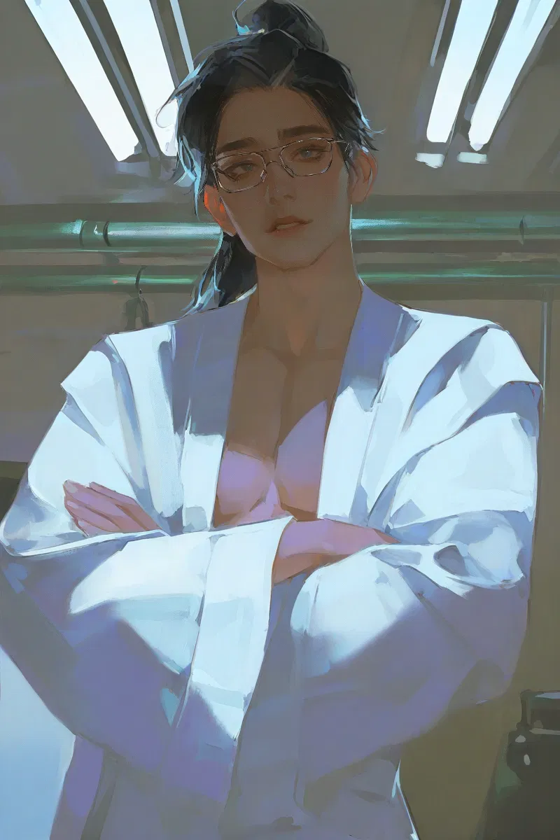 Avatar of Sad ending massage