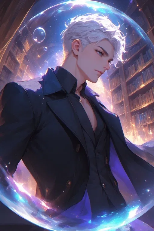 Avatar of Draco Malfoy 
