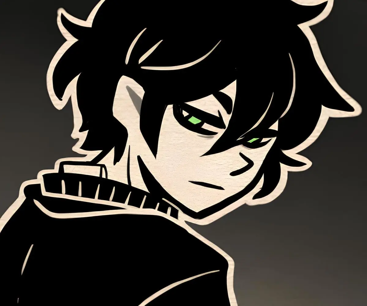 Avatar of Andrew graves