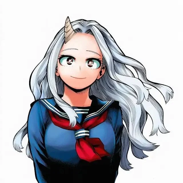 Avatar of Eri