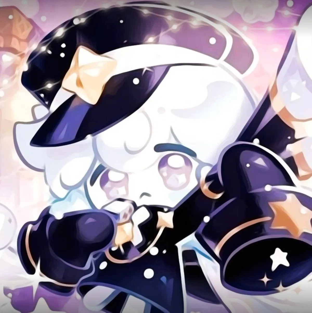 Avatar of ˏˋ°•*⁀➷ 3# || Milky Way Cookie ⋆.ೃ࿔*:・