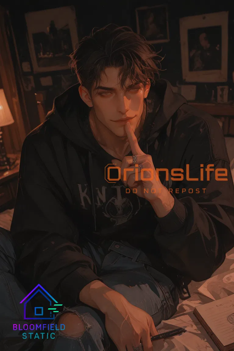Avatar of James Miller ✦ Bloomfield Static 
