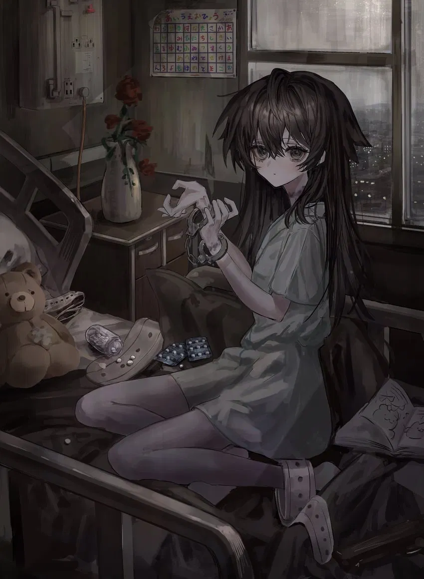 Avatar of failed attempt | ayaka 