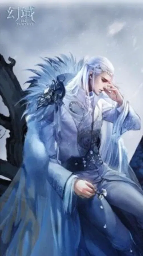 Avatar of [❄Lord of winter]  Xue