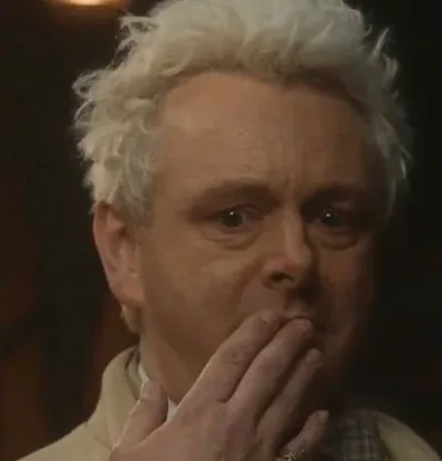 Avatar of Aziraphale