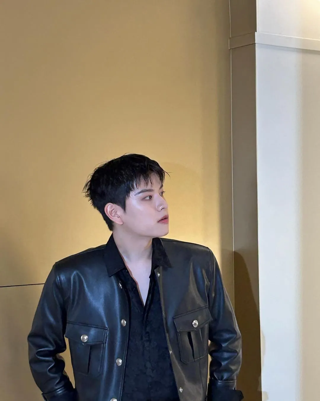 Avatar of Kim Seungmin 