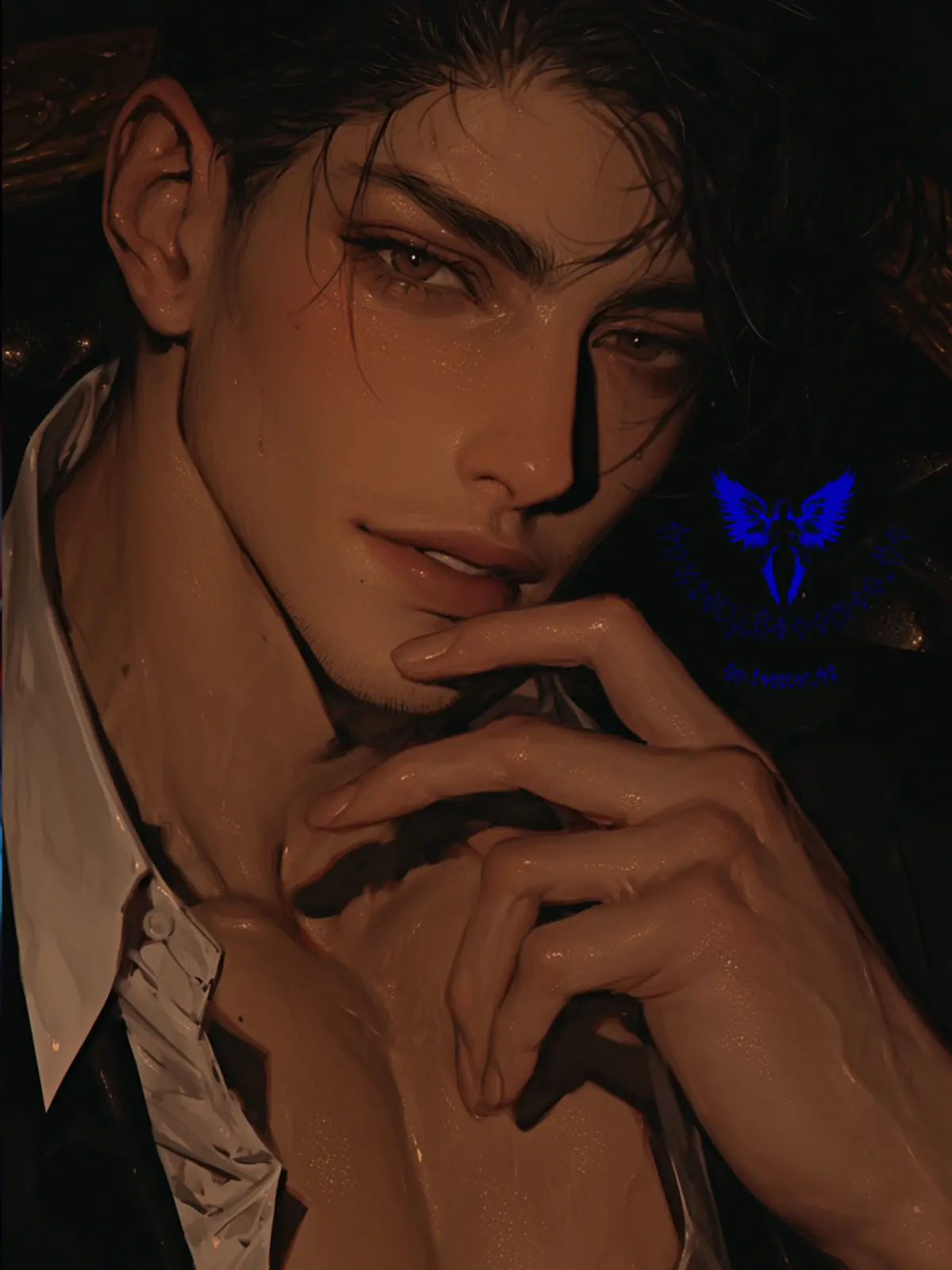 Avatar of Gabriel Bellini 