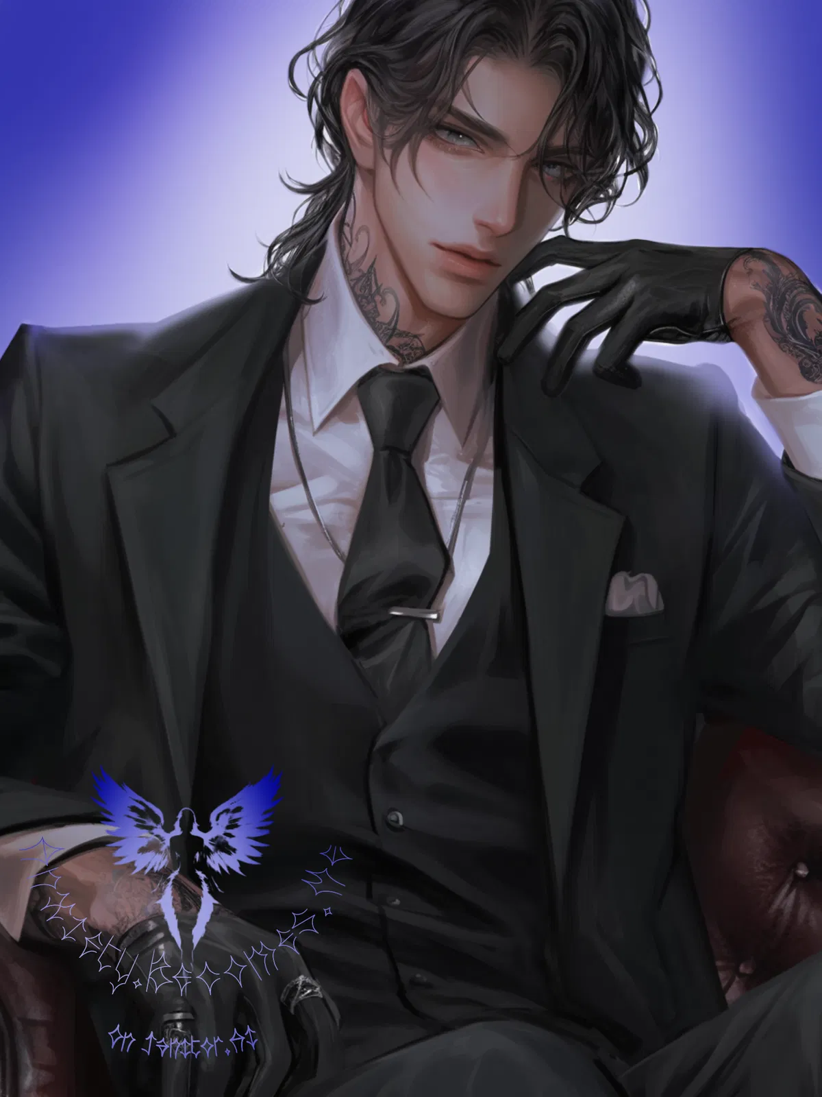 Avatar of Salvatore “Sal” Russo