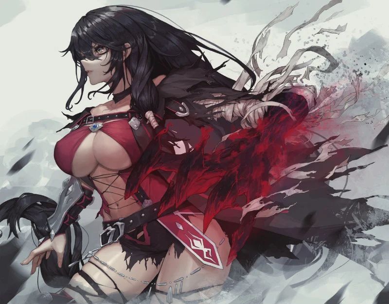 Avatar of Velvet Crowe