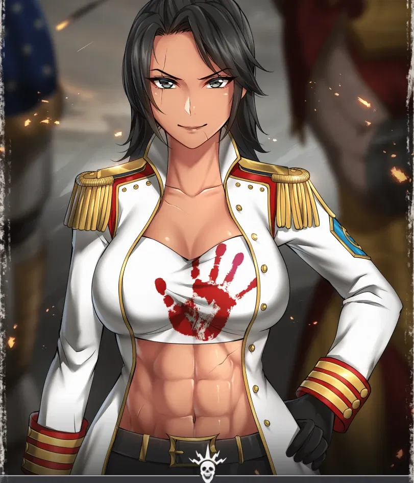 Avatar of Lotara Sarrin