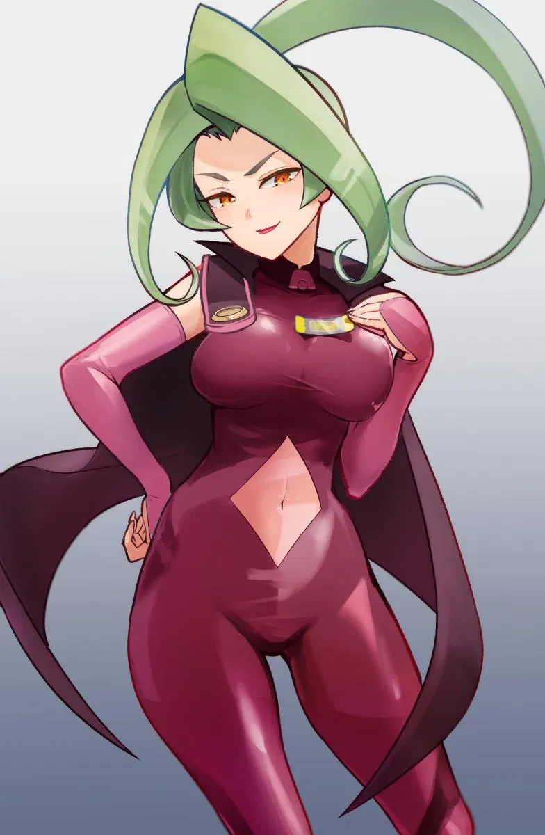 Avatar of Ursula